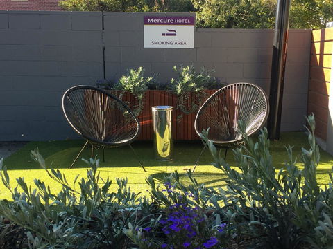 Mercure Albury - Broome Tourism 38