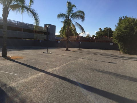 Mercure Albury - Broome Tourism 35