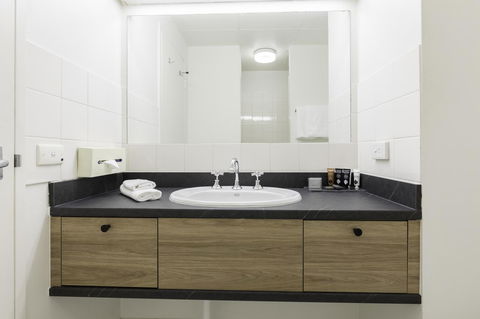 Mercure Albury - Broome Tourism 2