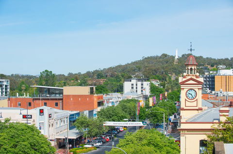 Mercure Albury - Broome Tourism 24