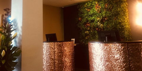 Mercure Albury - Broome Tourism 42