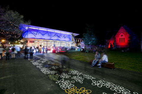 Mercure Albury - Broome Tourism 16