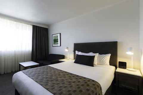 Mercure Albury - Broome Tourism 5