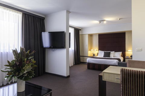Mercure Albury - Broome Tourism 12