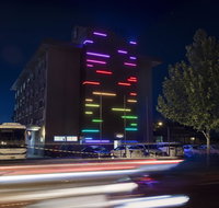 Mercure Albury - Broome Tourism