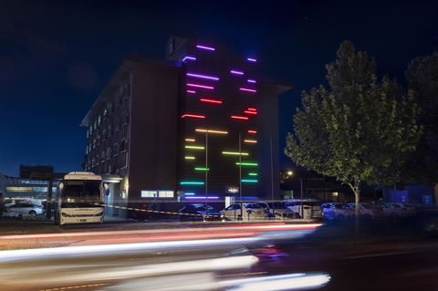 Mercure Albury - Broome Tourism 0