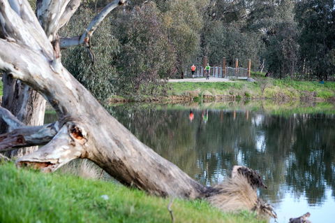 Mercure Albury - Broome Tourism 15