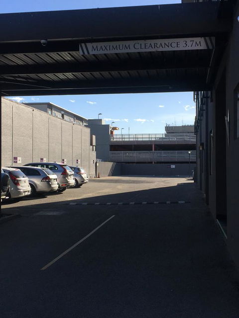 Mercure Albury - Broome Tourism 37