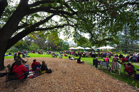 Mercure Albury - Broome Tourism 17