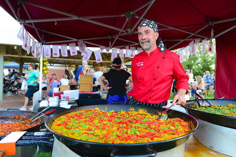 Mercure Albury - Broome Tourism 22