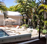Byron Cove Beach House - Broome Tourism