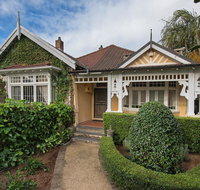 Coogee Family Home CO19