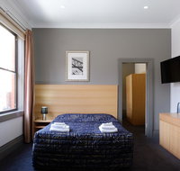 Royal Exhibition Hotel - Broome Tourism