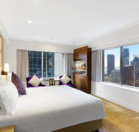 Amora Hotel Jamison Sydney - Broome Tourism