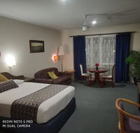 Australia Park Motel - Broome Tourism