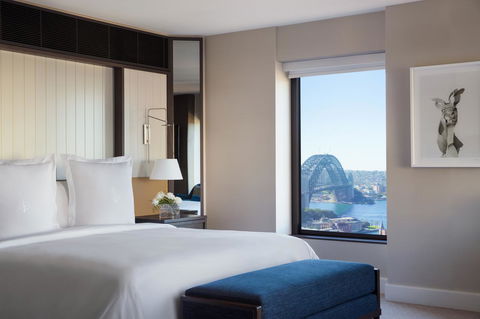 Four Seasons Hotel Sydney - Broome Tourism 18
