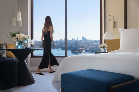 Four Seasons Hotel Sydney - Broome Tourism 10
