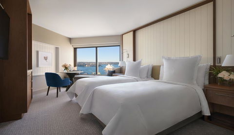 Four Seasons Hotel Sydney - Broome Tourism 24