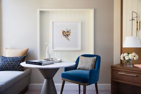 Four Seasons Hotel Sydney - Broome Tourism 6