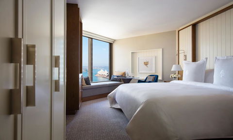 Four Seasons Hotel Sydney - Broome Tourism 11