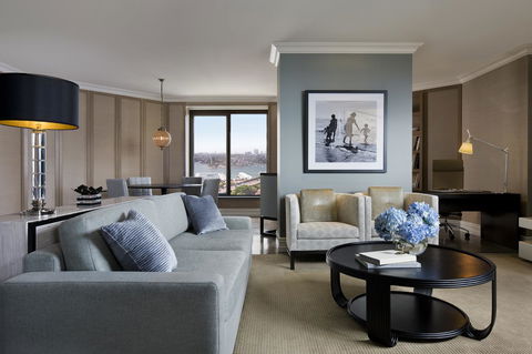 Four Seasons Hotel Sydney - Broome Tourism 36