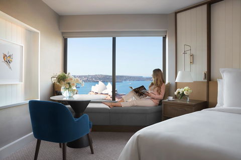 Four Seasons Hotel Sydney - Broome Tourism 13