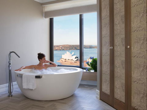 Four Seasons Hotel Sydney - Broome Tourism 39