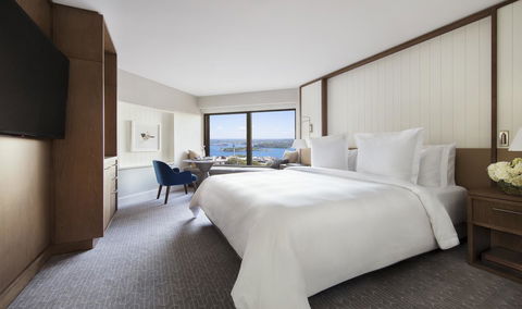 Four Seasons Hotel Sydney - Broome Tourism 15