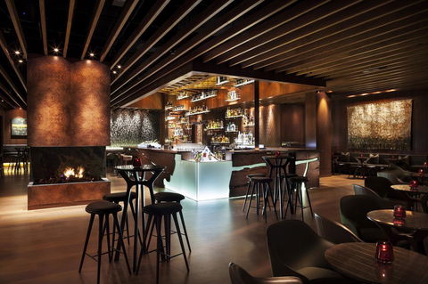 Four Seasons Hotel Sydney - Broome Tourism 28