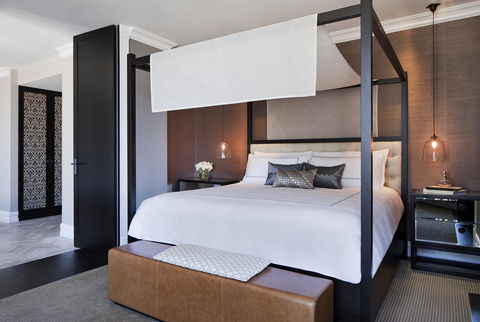 Four Seasons Hotel Sydney - Broome Tourism 43