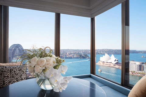 Four Seasons Hotel Sydney - Broome Tourism 21