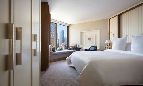Four Seasons Hotel Sydney - Broome Tourism 9