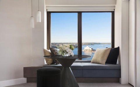 Four Seasons Hotel Sydney - Broome Tourism 3