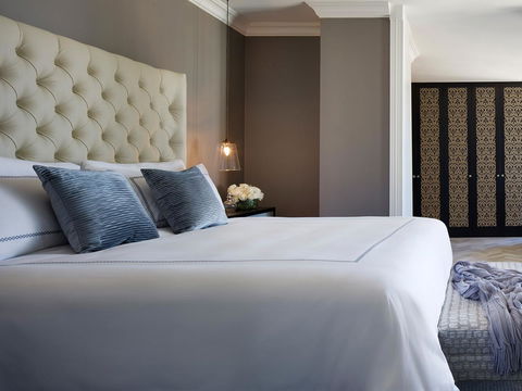 Four Seasons Hotel Sydney - Broome Tourism 40