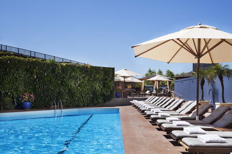 Four Seasons Hotel Sydney - Broome Tourism 38
