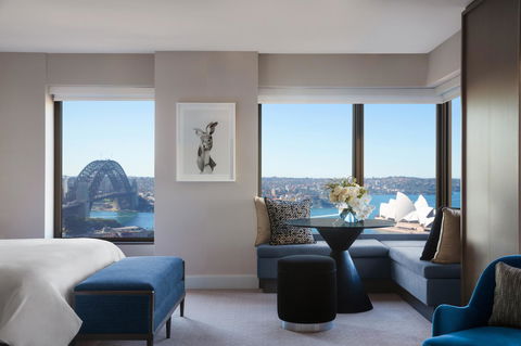 Four Seasons Hotel Sydney - Broome Tourism 19