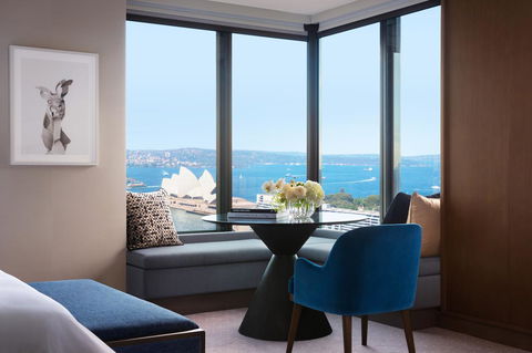 Four Seasons Hotel Sydney - Broome Tourism 0