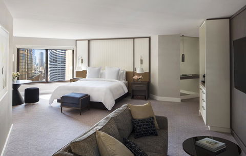 Four Seasons Hotel Sydney - Broome Tourism 23