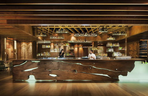 Four Seasons Hotel Sydney - Broome Tourism 27