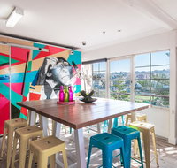 Mad Monkey Coogee Beach
