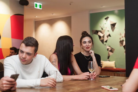 Mad Monkey Hostel Coogee Beach - Broome Tourism 22