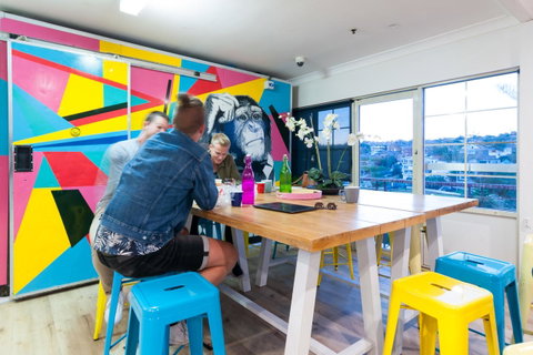 Mad Monkey Hostel Coogee Beach - Broome Tourism 21
