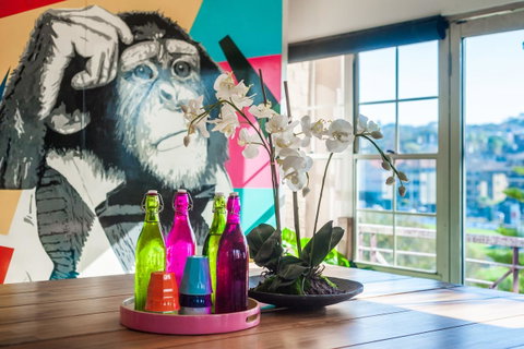 Mad Monkey Hostel Coogee Beach - Broome Tourism 33