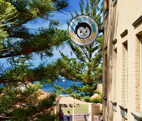 Mad Monkey Hostel Coogee Beach - Broome Tourism 9