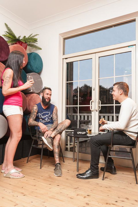 Mad Monkey Hostel Coogee Beach - Broome Tourism 34