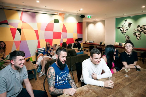 Mad Monkey Hostel Coogee Beach - Broome Tourism 13