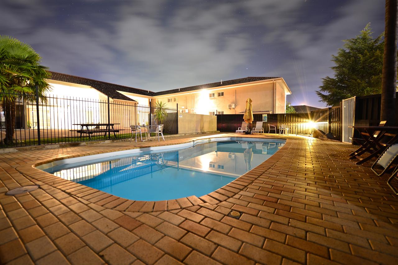 Yeoval NSW Broome Tourism