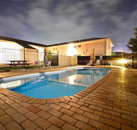 Winning Post Motor Inn - Broome Tourism
