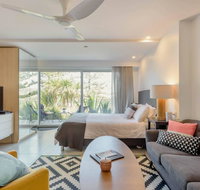 Scandi Beach apartment - Broome Tourism