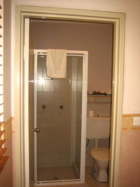 Hotel 59 Sydney - Broome Tourism 30